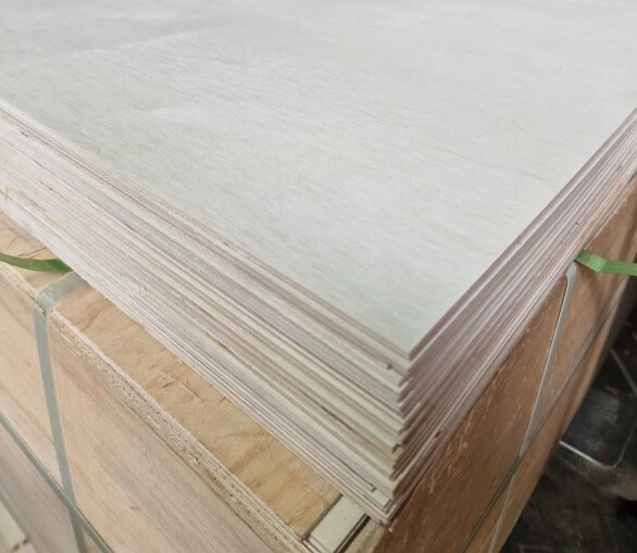 Фанера для лазерного різання